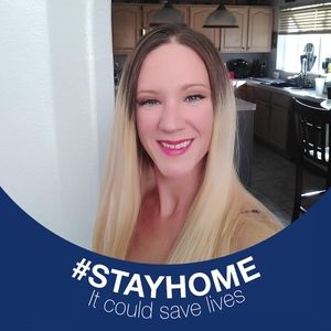 Meet your Posher, Kristina